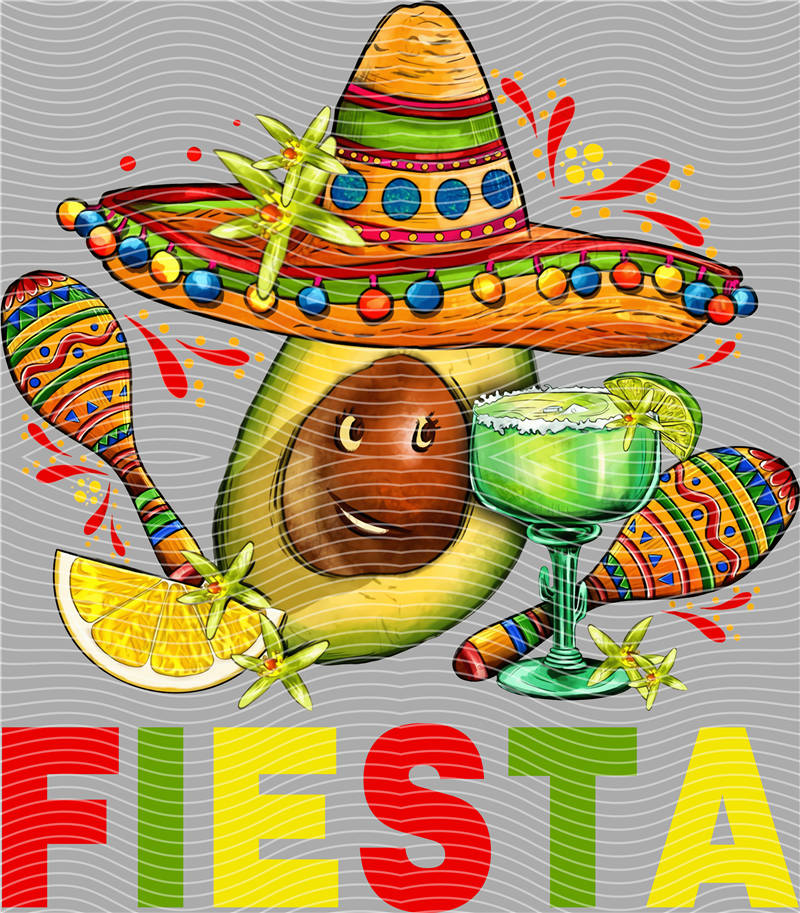 Mexican style-XG 25
